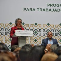¿Quién es Bertha Gómez, la próxima subsecretaria de Egresos de la SHCP con Sheinbaum?