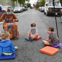 Regreso a la presencialidad escolar en la Ciudad: hoy se definirá su aprobación