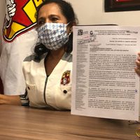 Chiapas, con déficit de médicos para atender la pandemia denuncia líder sindical