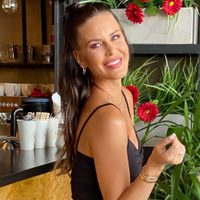 "Tiembla Miami": Natalie Weber causó estragos con un traje de baño fuera de serie