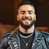Ni la ley se resiste a sus encantos: Maluma sorprende a sus fanáticos con un increíble video