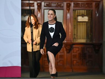 “No hay un calendario definido”: Sheinbaum ante aviso de la SEP de adelantar vacaciones por Mundial