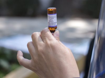 Mega Centro de Vacunación contra influenza y covid-19 en la UNAM: Horarios y ubicación