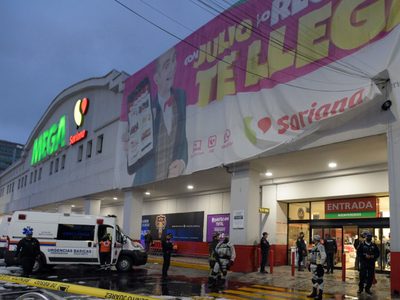Soriana gastó más de lo que ganó con “Julio Regalado”