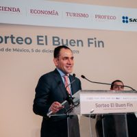 Aprobación del T-MEC podría retrasarse hasta enero de 2020: Arturo Herrera