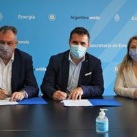 Bariloche formará parte del Programa de Inclusión Eléctrica Nacional