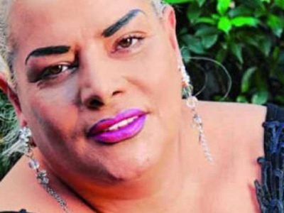 "No tiene ni jabón": terribles detalles sobre la realidad de Lía Crucet