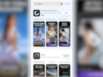 Tiendas de aplicaciones de Google y Apple ofrecen decenas de apps que desnudan con IA