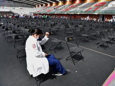 López-Gatell anuncia fin de la emergencia sanitaria de covid-19 en México