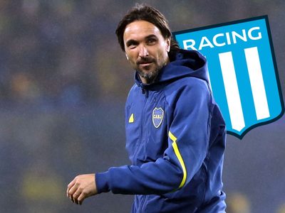Quiere quedarse con el clásico: el once de Boca para enfrentar a Racing en Avellaneda