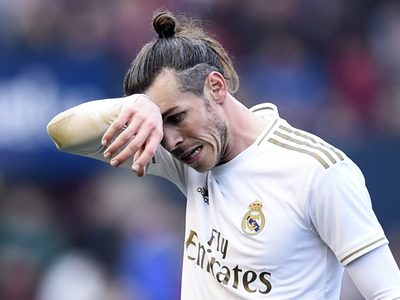 La sorpresiva respuesta del representante de Bale por su situación en el Real Madrid