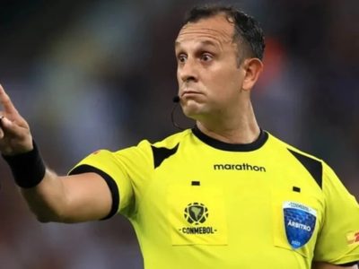 Orgullo en Andacollo: Darío Herrera representará a Neuquén en el Mundial 2026