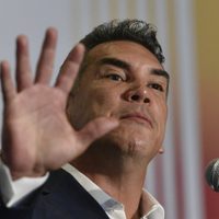 No me van a intimidar, exclama “Alito” sobre grabaciones difundidas por Layda Sansores