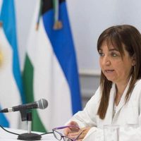 Graves amenazas a una funcionaria pública