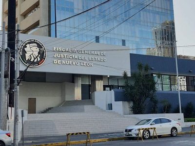 Identifican en Nuevo León 50 cuerpos que estaban en fosas comunes