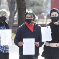 Habilitarán el trámite del DNI para personas no binarias
