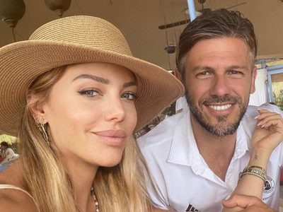 Así es la casona que Evangelina Anderson y Martín Demichelis dejan en Alemania