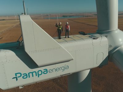 Vaca Muerta impulsa una megapuesta de USD 2.400 millones de Pampa Energía bajo el RIGI