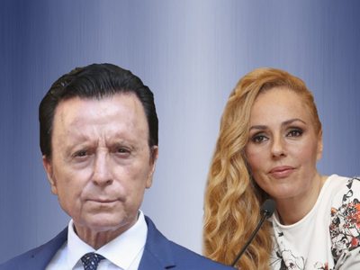 No quiere ser Rocío Carrasco: la drástica medida de José Ortega Cano por su familia