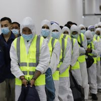 Chile expulsó de su territorio a 77 extranjeros por “motivos judiciales”
