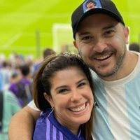 Hermosas y fáciles de cuidar: las plantas que Diego Brancatelli y Cecilia Insinga eligieron para su casa