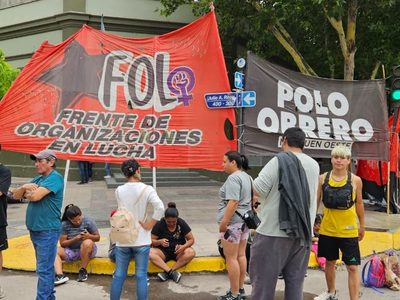 Organización Social de Neuquén pídió cajas navideñas para vecinos vulnerables de Neuquén