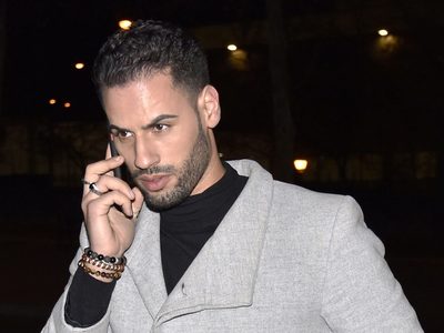 Sacan a la luz el peor lado de Asraf Beno: entre la espada y la pared con Isa Pantoja