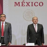 "A Tamaulipas le fue mal porque imperaba la corrupción": AMLO al anunciar “rescate” de la entidad