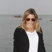Rocío Marengo develó que la búsqueda de un hijo junto a Eduardo Fort avanza a paso firme