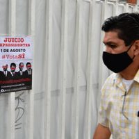 Propaganda de consulta popular en medios debe suspenderse hasta 1 de agosto: INE
