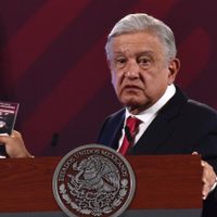 Estos fueron los principales temas de la conferencia mañanera de AMLO del 28 de marzo (Video)