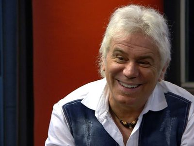Beto Casella durísimo contra Nacha Guevara: "No tiene a alguien para hacer sentir como un inútil"