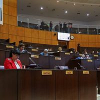 Un sector del peronismo y el Frente de Izquierda rechazan el Fondo de Estabilización de Presupuestos