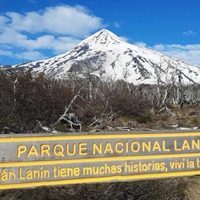 Una excandidata a intendenta de San Martín de los Andes asumió al frente del Parque Nacional Lanín