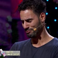 Asraf sufre uno de los golpes más duros dentro de “La casa fuerte”: “Meter basura a la pareja”