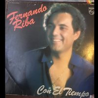 Muere el compositor Fernando Riba; deja repertorio de temas inéditos