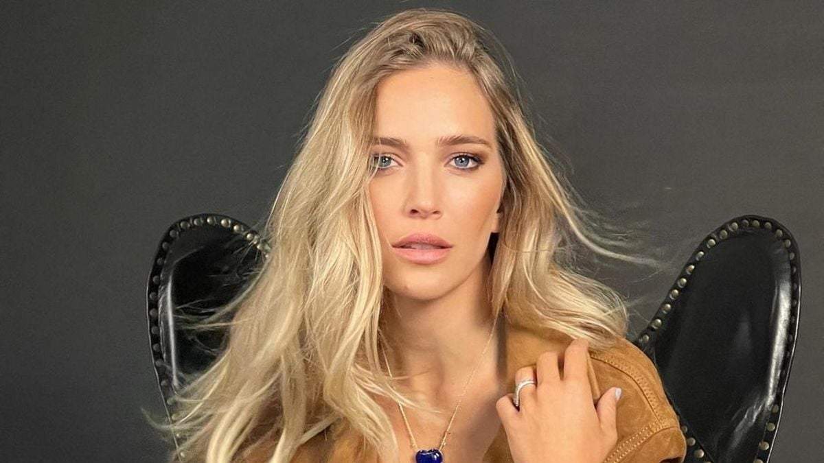 Luisana Lopilato. Fuente: (Instagram)