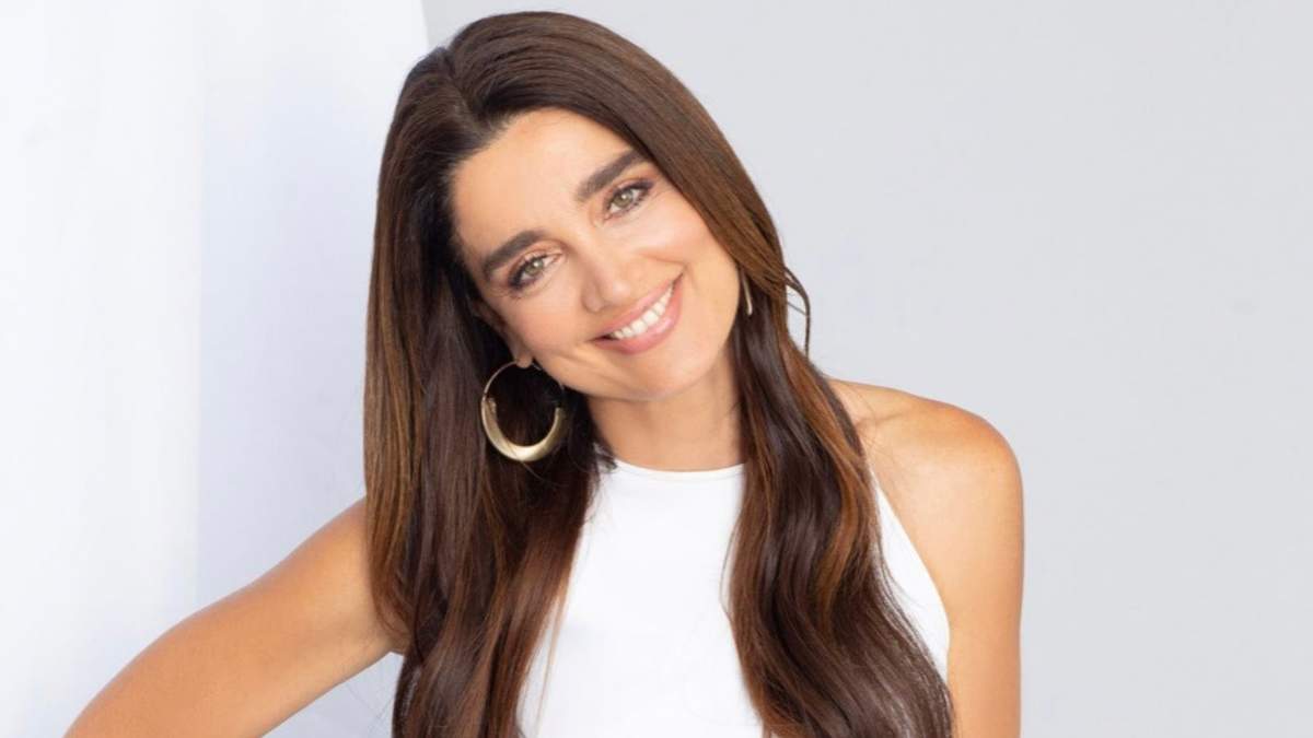 Verónica Varano. Fuente: (X)