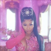 Nicki Minaj hace estragos con su música... ¡no para!