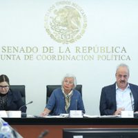 Aprueban iniciativa para que el presidente libere a quien ayude a resolver crímenes relevantes