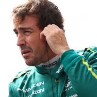 "Lo importante será 2026": desde Aston Martin resignan el año de Fernando Alonso