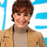 "Es un niño tan querido": Anabel Alonso habló sobre los primeros días con su hijo Igor