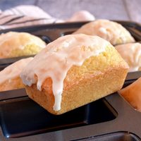 Mini budín de limón, listo en solo 1 minuto: te sorprenderá lo fácil que es prepararlo y disfrutar de su sabor