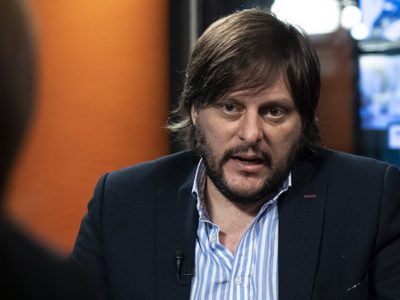 Un asesor de Fernández sugirió trasladar a los presos a cuarteles militares
