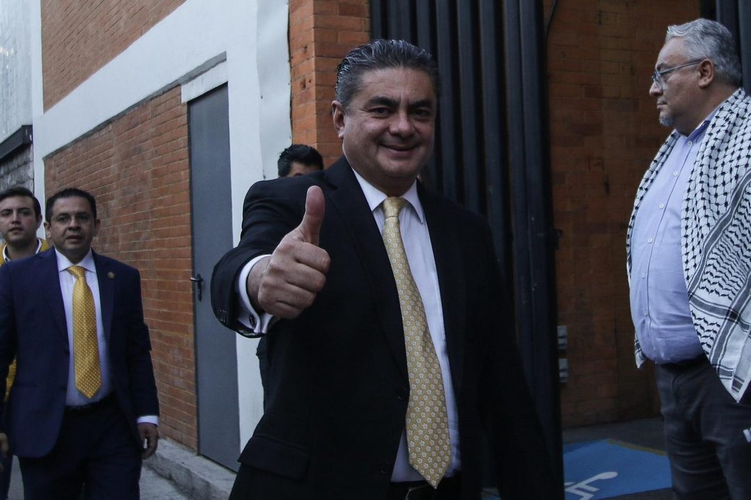 Luis-Espinosa