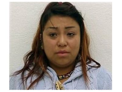 Dan 45 años de cárcel a mujer que prostituyó a su hija de 11 años para comprar drogas