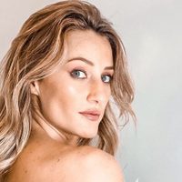 Mica Viciconte y el divertido relato de las secuelas que le está dejando la cuarentena