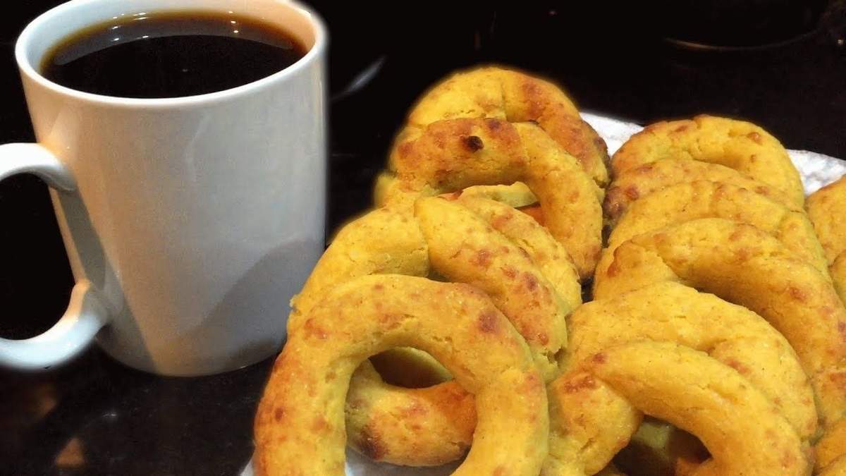Rosquitas ketos. Fuente: (Instagram)