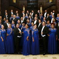 Coro de la Ópera: 80 años