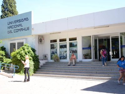 "Miles en Río Negro": el informe de la UNCO sobre el coronavirus que alerta...